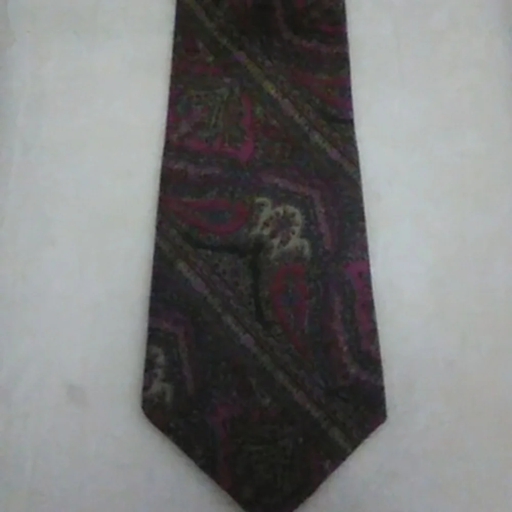 Vintage Liberty of London Necktie